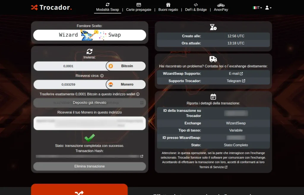 Acquistare Monero senza KYC [Guida 2025]